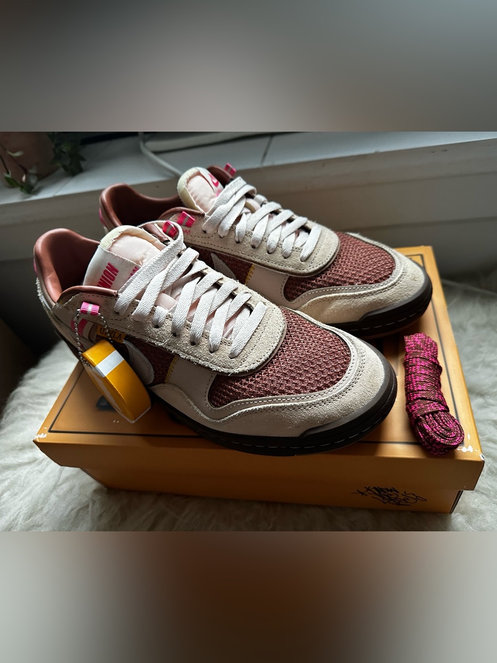 Nike x Union LA Field General Men’s 11.5